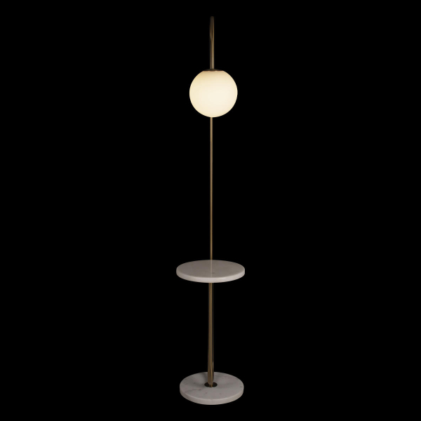 10145 Gold Торшер LOFT IT Sonni, изображение 4
