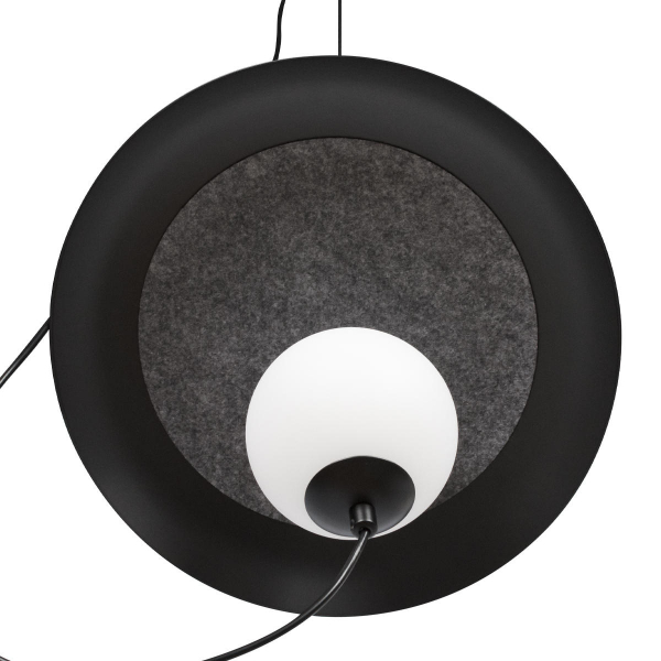 10237P Black Подвесной светильник LOFT IT Wonders, изображение 3