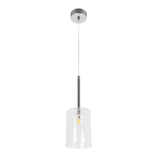 10232/C White Подвесной светильник LOFT IT Spillray, изображение 3