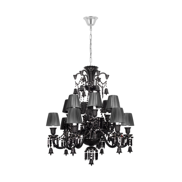 10210/12 Black Подвесной светильник LOFT IT Zenith