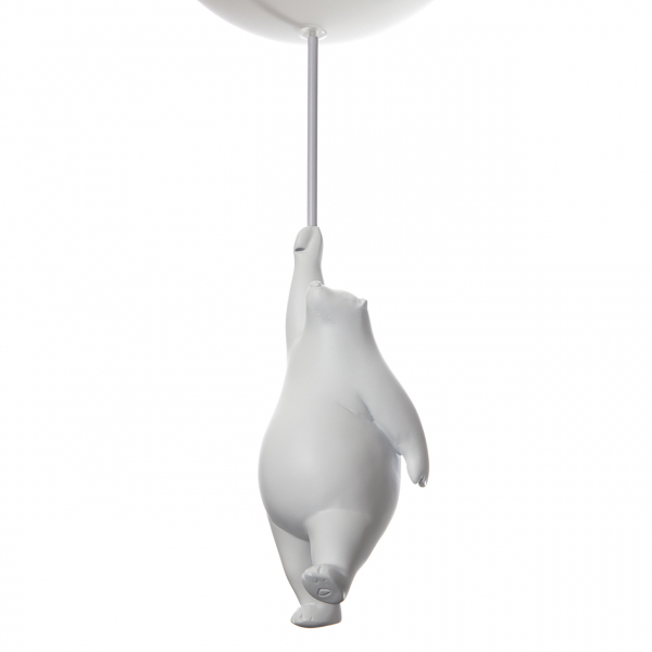 10030M Потолочный светильник LOFT IT Teddy, изображение 5