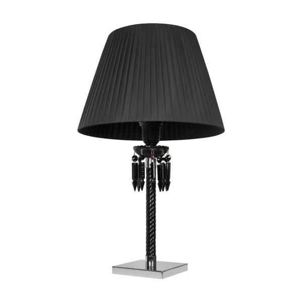 10210T Black Настольная лампа LOFT IT Zenith, изображение 3