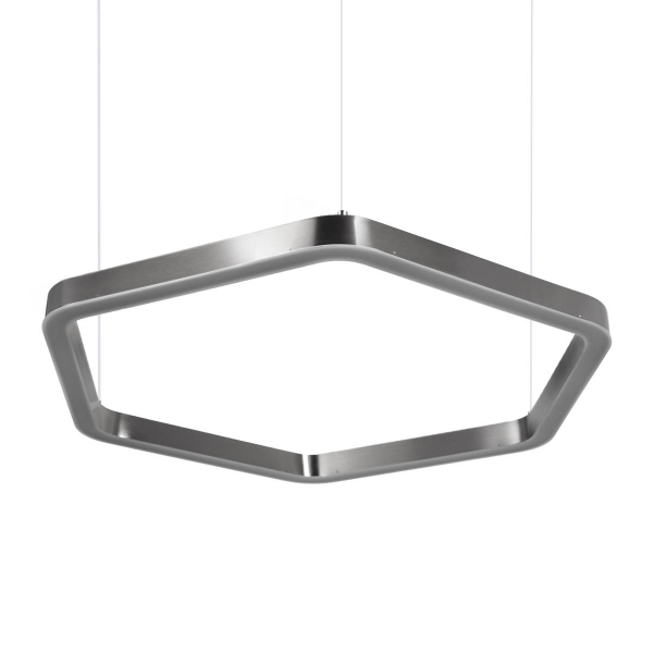 10243M Dark grey Подвесной светильник LOFT IT Titanium, изображение 4