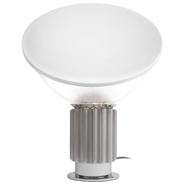 10294/S Silver Настольная лампа LOFT IT Taccia, изображение 5