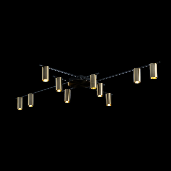 8120C-10 Потолочный светильник LOFT IT Tribes, изображение 2
