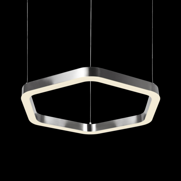 10243S Dark grey Подвесной светильник LOFT IT Titanium, изображение 5