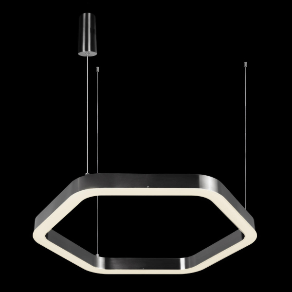 10243S Dark grey Подвесной светильник LOFT IT Titanium, изображение 3