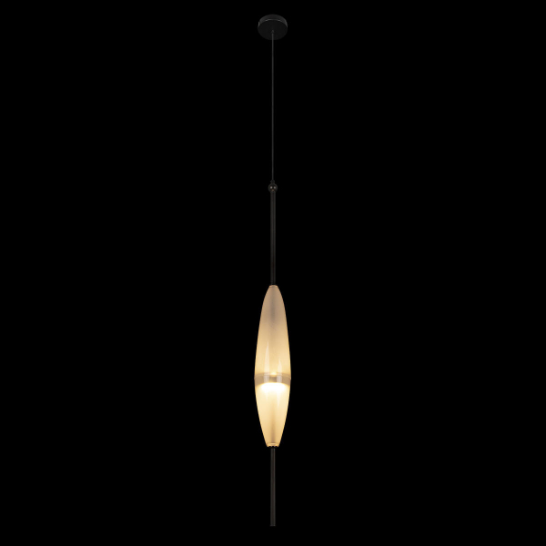 10223/A White Подвесной светильник LOFT IT Venice, изображение 4