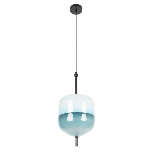 10223/D Blue Подвесной светильник LOFT IT Venice, изображение 3