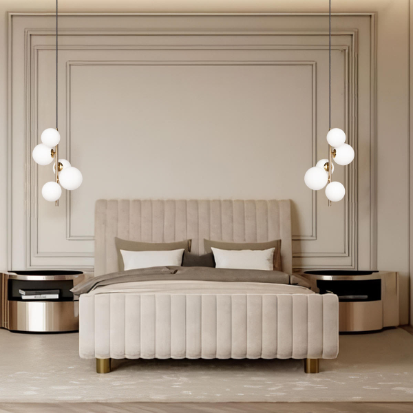 10236/5 Подвесной светильник LOFT IT Tely, изображение 5
