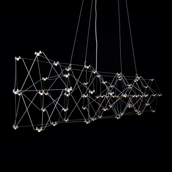 10257/2100 Подвесной светильник LOFT IT Universe, изображение 4