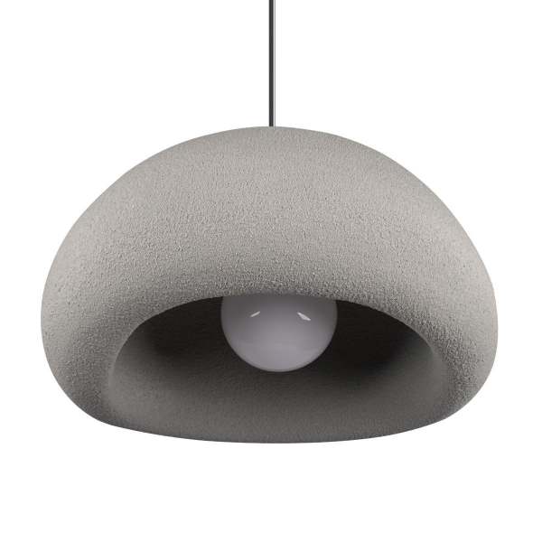 10252/400 Grey Подвесной светильник LOFT IT Stone, изображение 5