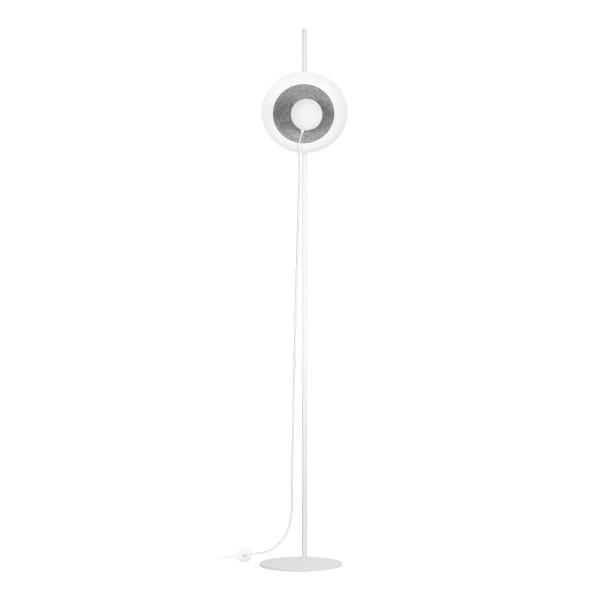 10237F White Торшер LOFT IT Wonders, изображение 3