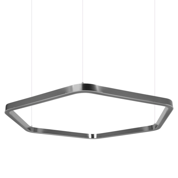 10243XL Dark grey Подвесной светильник LOFT IT Titanium, изображение 4