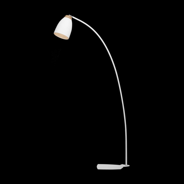 LOFT4402F-WH Торшер LOFT IT Watchman, изображение 2