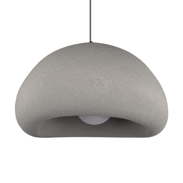 10252/400 Grey Подвесной светильник LOFT IT Stone, изображение 3