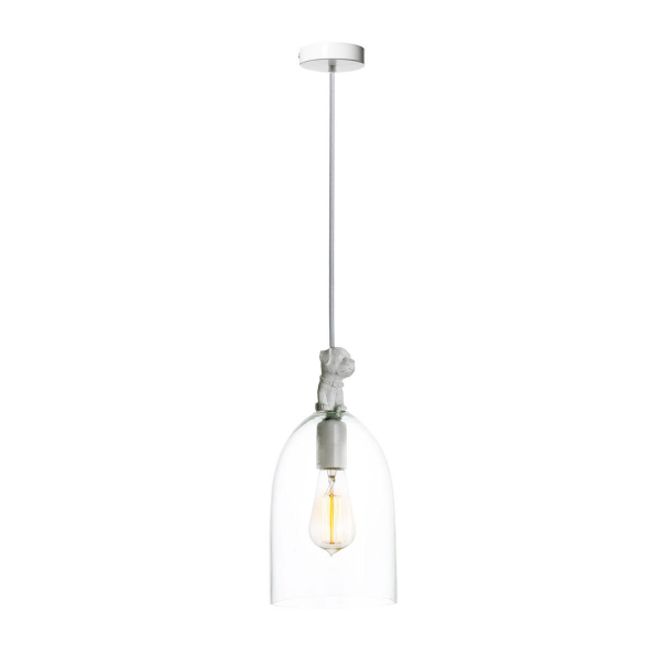 LOFT1808 Подвесной светильник LOFT IT Wildlife