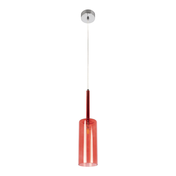 10232/B Red Подвесной светильник LOFT IT Spillray, изображение 3