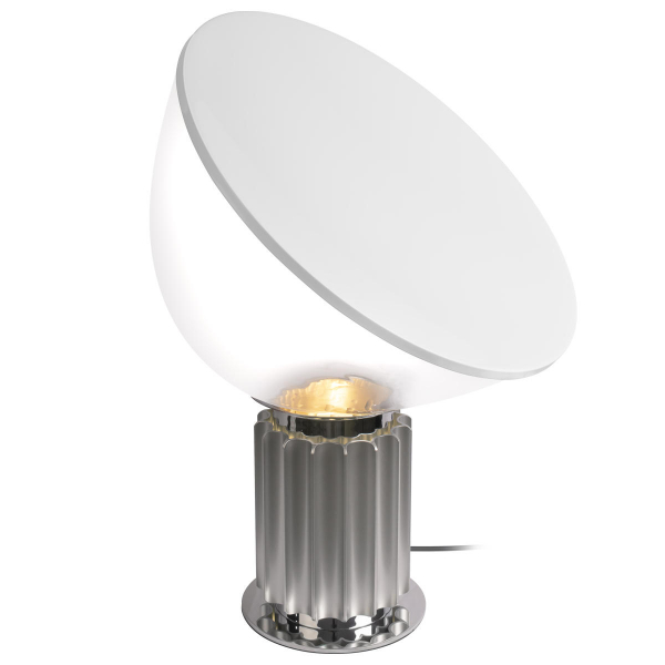 10294/M Silver Настольная лампа LOFT IT Taccia, изображение 3