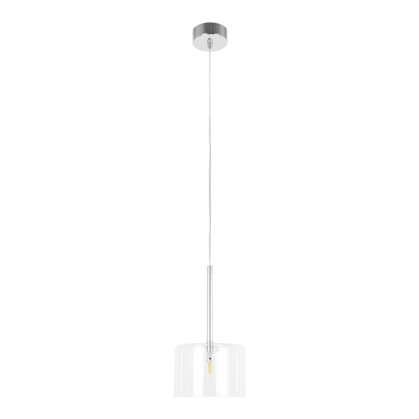 10232/A White Подвесной светильник LOFT IT Spillray