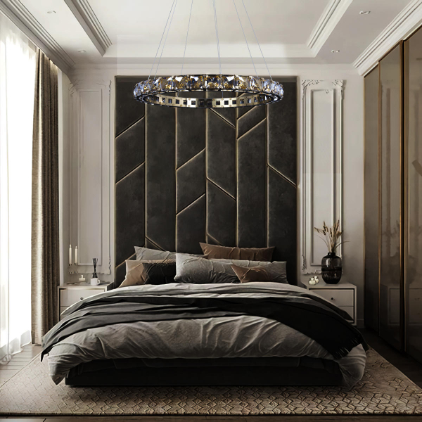 10204/800 Gold Подвесной светильник LOFT IT Tiffany, изображение 6