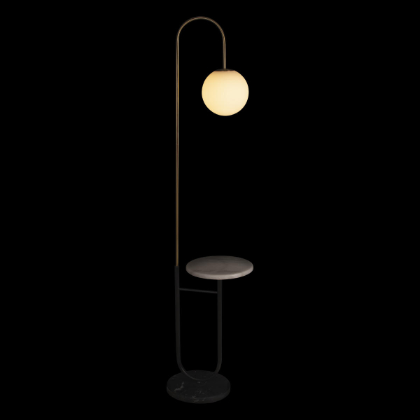 10145 Black Торшер LOFT IT Sonni, изображение 2