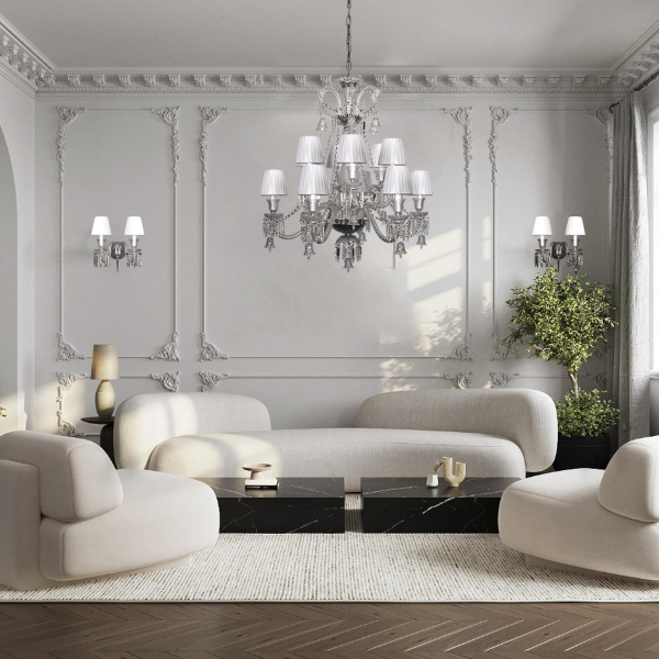 10210/1W Black Настенный светильник LOFT IT Zenith, изображение 5