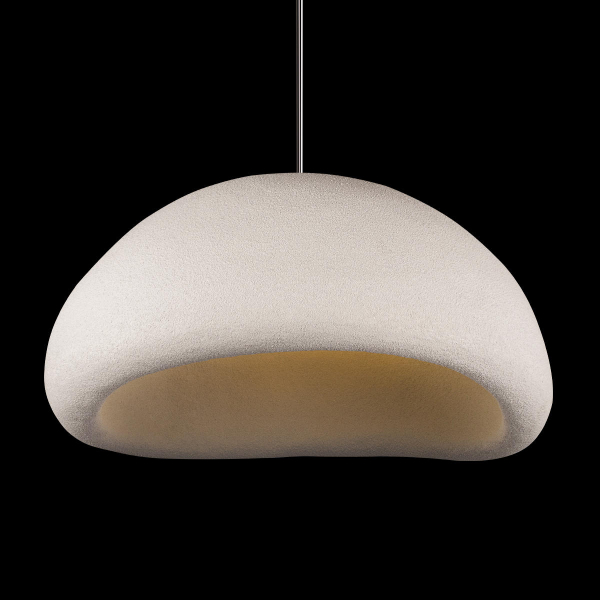 10252/800 White Подвесной светильник LOFT IT Stone, изображение 6