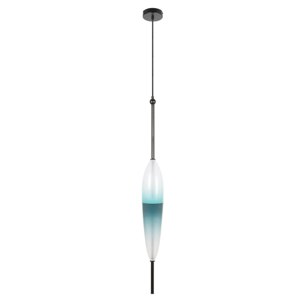 10223/C Blue Подвесной светильник LOFT IT Venice