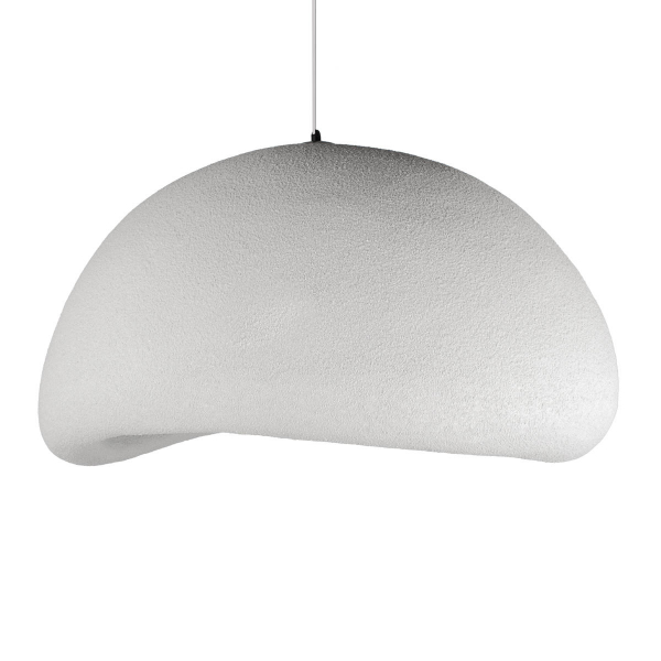 10252/800 White Подвесной светильник LOFT IT Stone, изображение 3