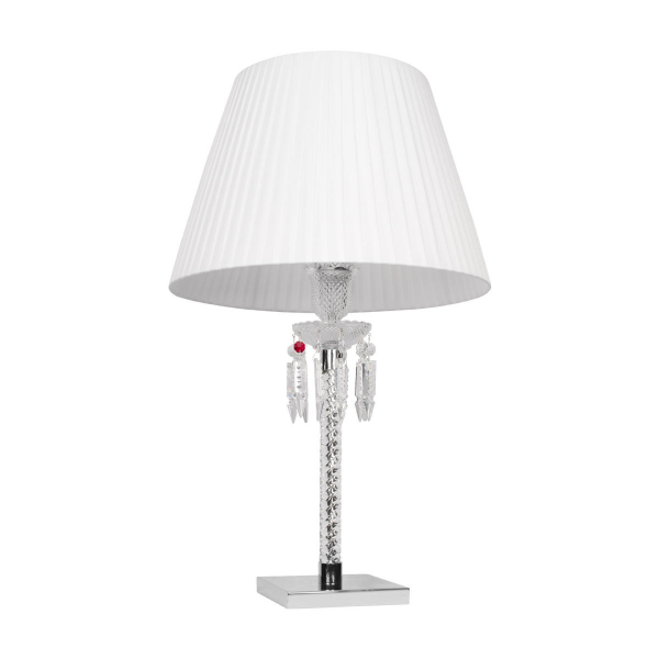 10210T White Настольная лампа LOFT IT Zenith