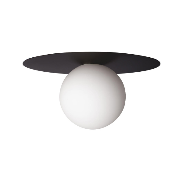 10120/250C Black Потолочный светильник LOFT IT Ufo, изображение 3