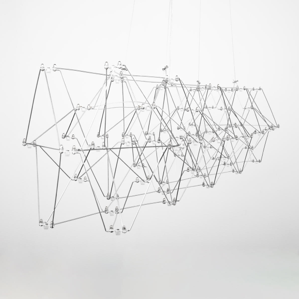 10257/1720 Подвесной светильник LOFT IT Universe, изображение 3