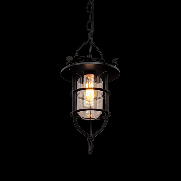 LOFT1141 Подвесной светильник LOFT IT Warehouse, изображение 2