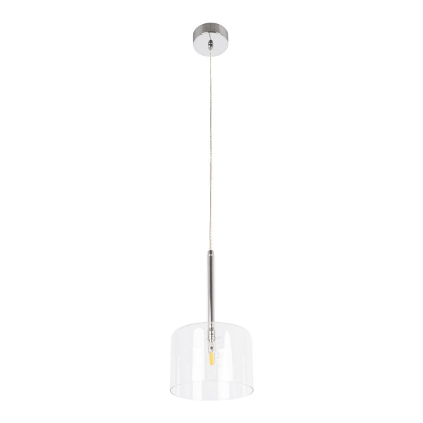 10232/A White Подвесной светильник LOFT IT Spillray, изображение 3