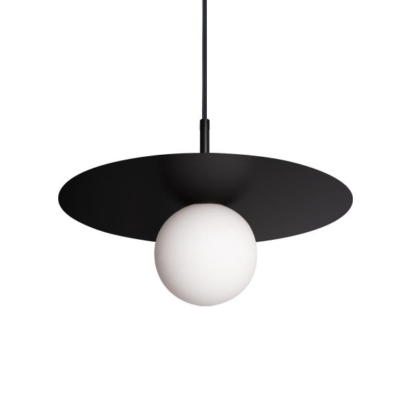 10120/350P Black Подвесной светильник LOFT IT Ufo, изображение 3