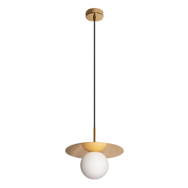 10120/250P Gold Подвесной светильник LOFT IT Ufo