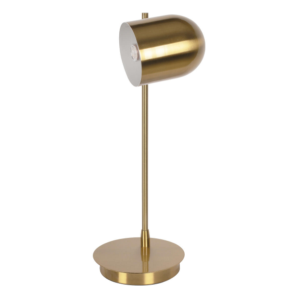 10144 Gold Настольная лампа LOFT IT Tango, изображение 5