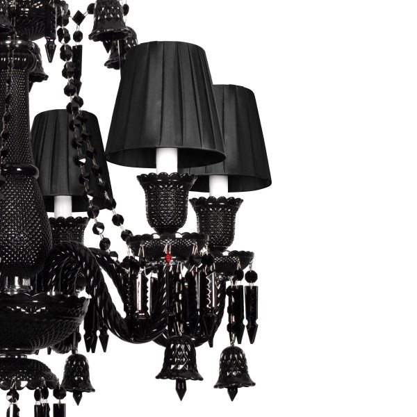 10210/6 Black Подвесной светильник LOFT IT Zenith, изображение 3