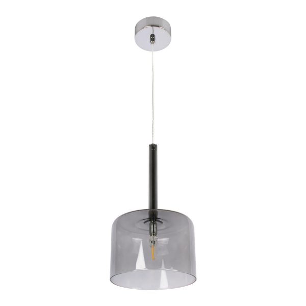 10232/A Smoke Подвесной светильник LOFT IT Spillray, изображение 3