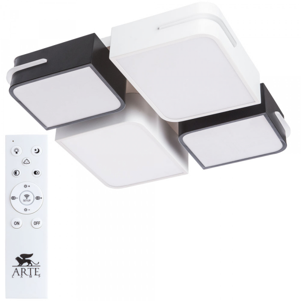 A8078PL-4WH