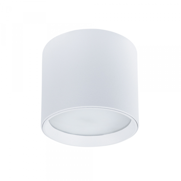 Софит A5548PL-1WH 7*8.5cm 1*GX53