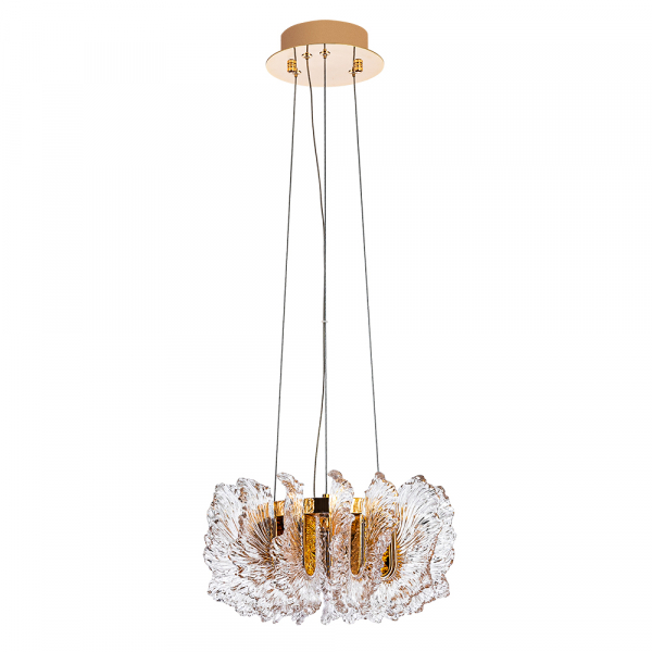 Люстра LED 1138/01 SP-36 23W 4000K