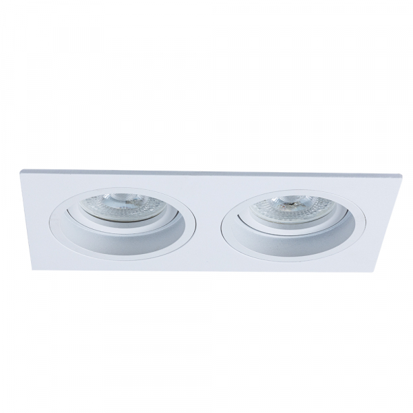Софит A2178PL-2WH 2*GU10