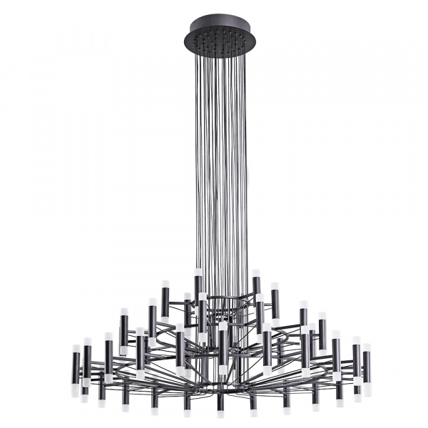Люстра LED A2482SP-84BK 252W 3000K