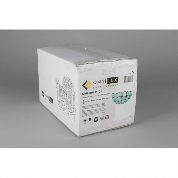 OML-80101-01, изображение 4