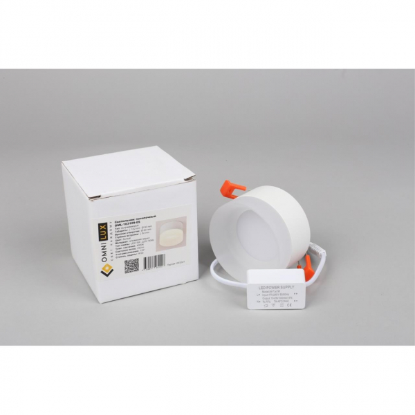 OML-103109-05, изображение 6