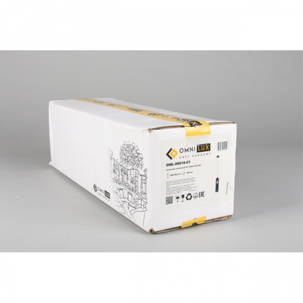 OML-99616-01, изображение 6
