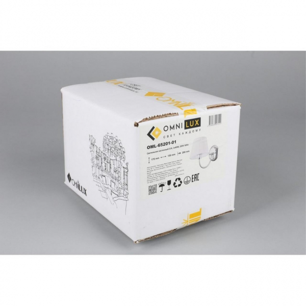 OML-65201-01, изображение 5