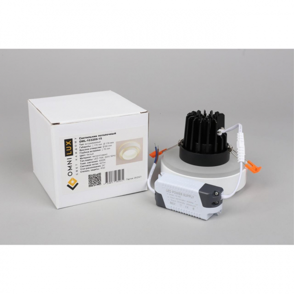 OML-103209-15, изображение 6